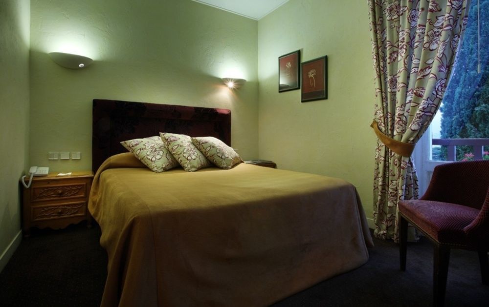 Hotel Ombremont Jean-Pierre Jacob Le Bourget-du-Lac Luaran gambar